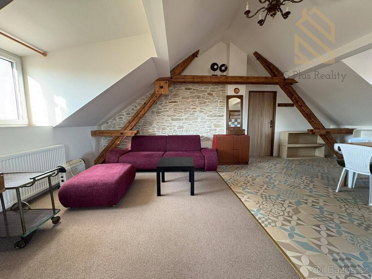 Byt, 48 m²