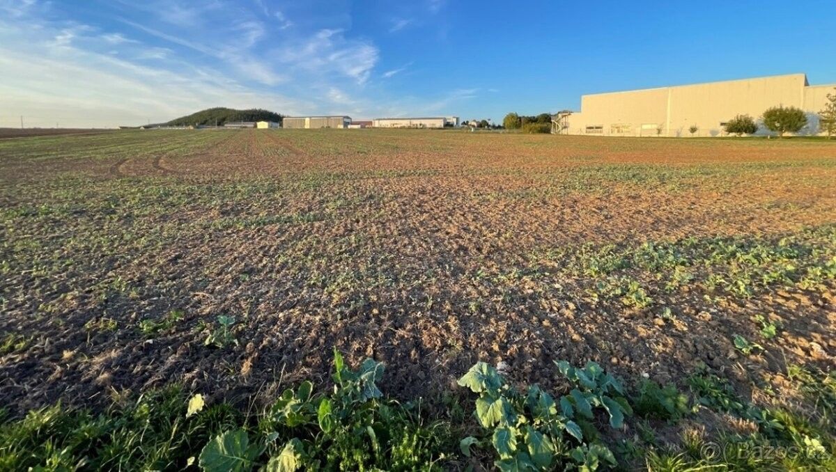 Pozemky pro bydlení, Kuřim, 664 34