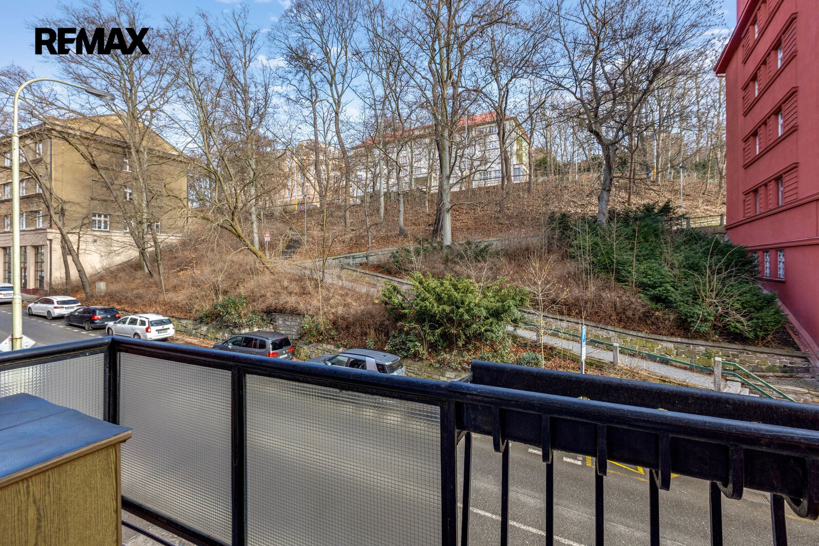 Pronájem byt 2+1 - I. P. Pavlova 509, Karlovy Vary, 54 m² - 5