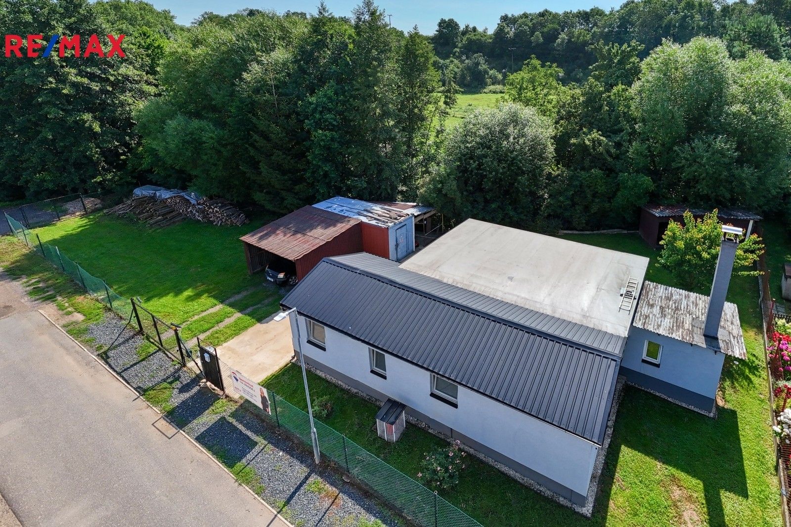 Prodej pozemek pro bydlení - Kšely, 653 m²