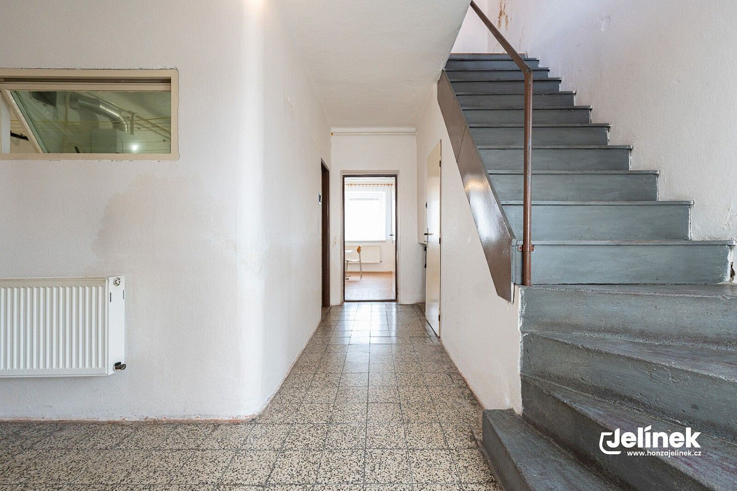 Rodinný dům · 115 m² · Betlém, Polička - Horní Předměstí, okres Svitavy - 3