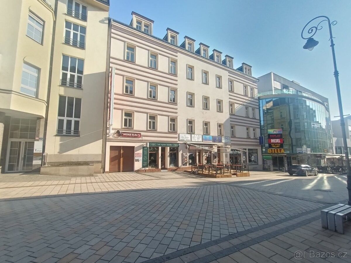 Kanceláře, Karlovy Vary, 360 01 - 2