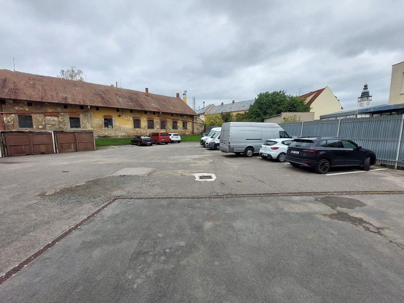 Kancelář · 101 m² · Vyškov, Jihomoravský kraj - 3