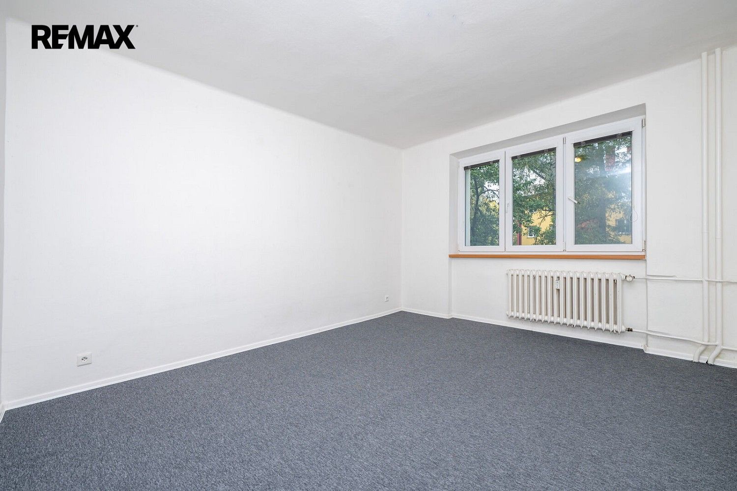 3+1, K. Čapka, Nový Jičín, 63 m² - 2
