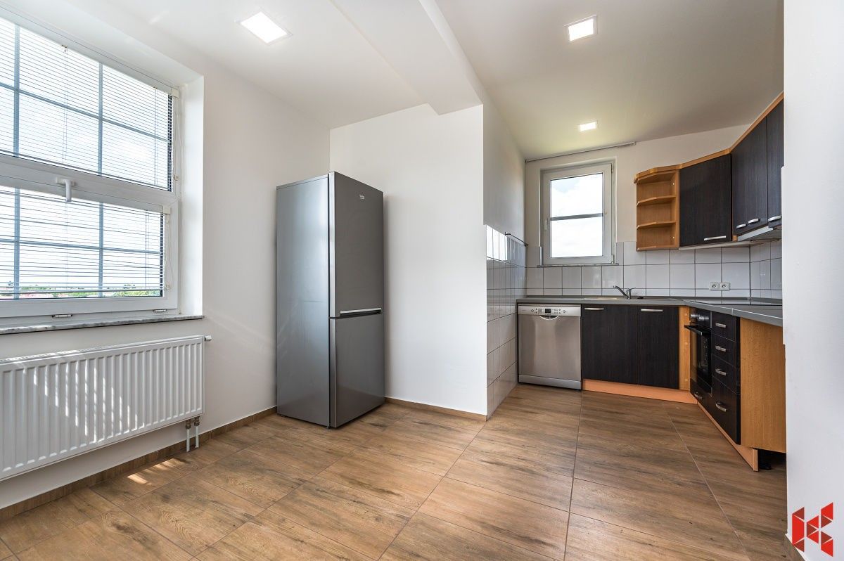 Pronájem byt 2+kk - Jordánská 828, Říčany, 48 m²