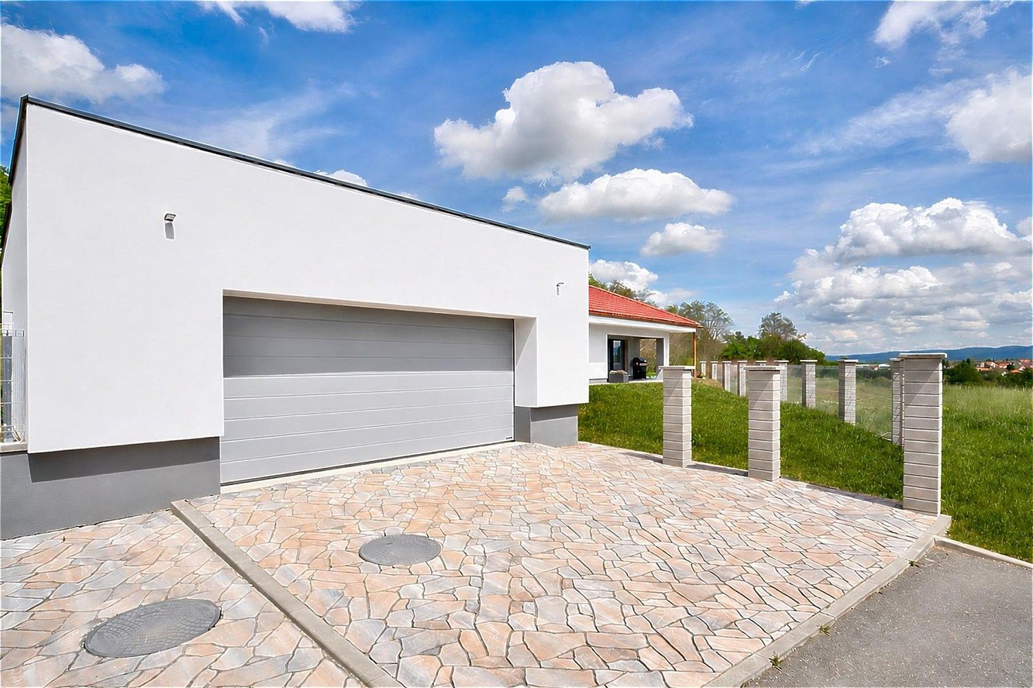Rodinný dům · 104 m² · Lochovice, okres Beroun, Středočeský kraj - 4
