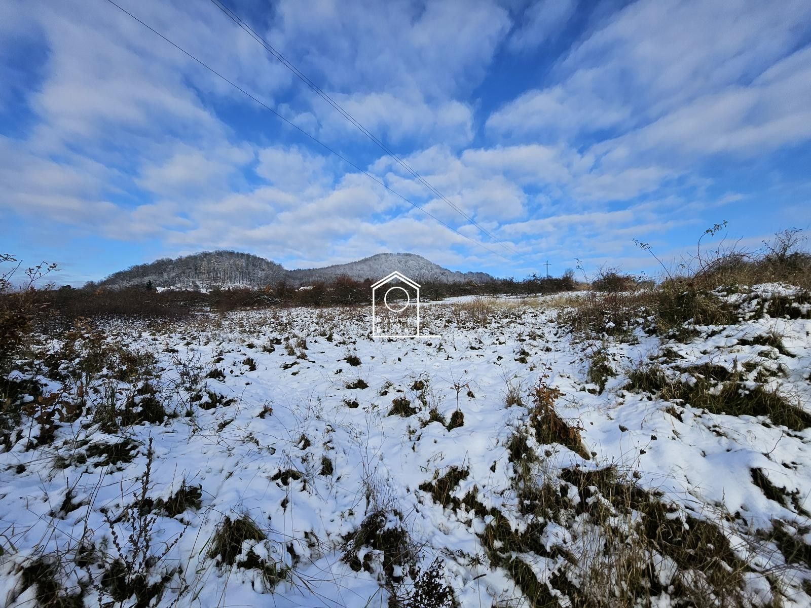 Prodej pozemek pro bydlení - Svojkov, 2 m²