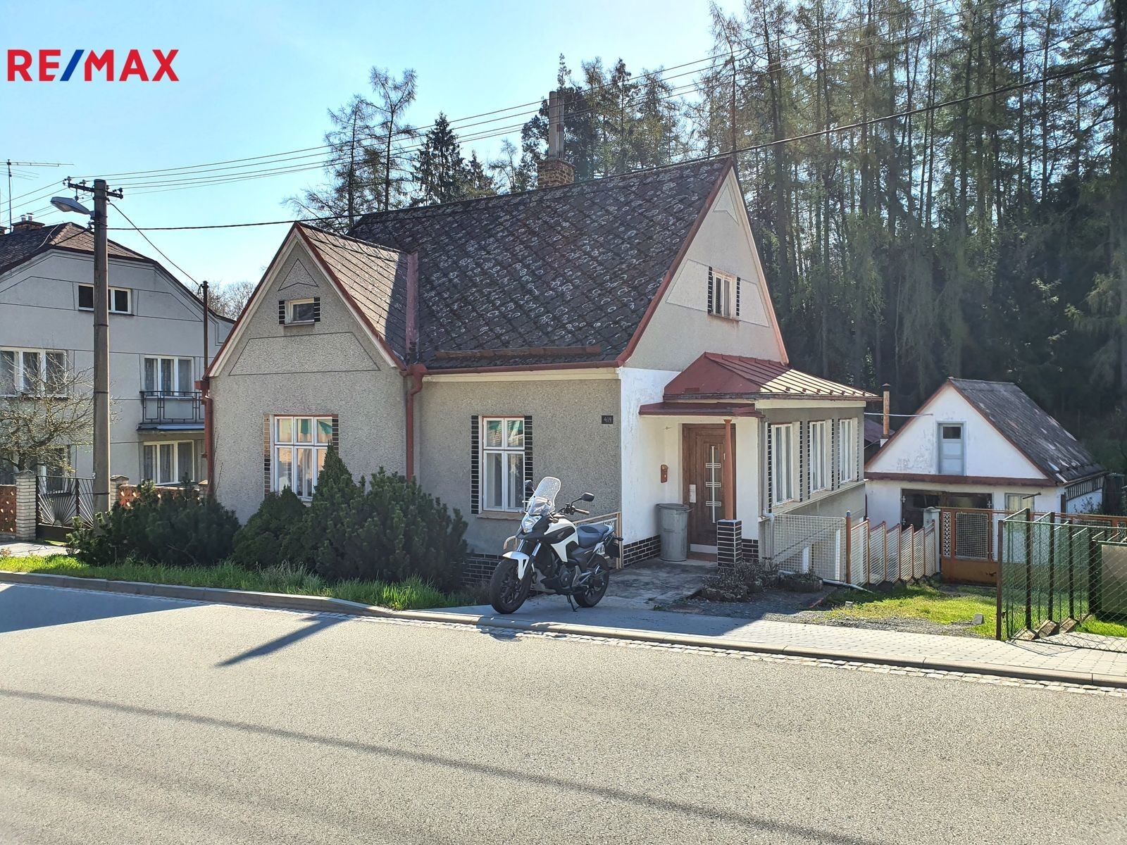 Prodej dům - Jiráskova, Konice, 114 m²