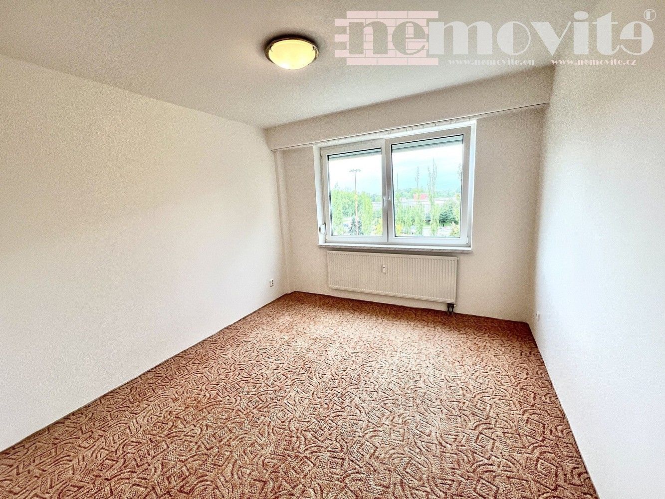 Byt 2+kk · 48 m² · Hradec Králové - Nový Hradec Králové, Královéhradecký kraj - 3