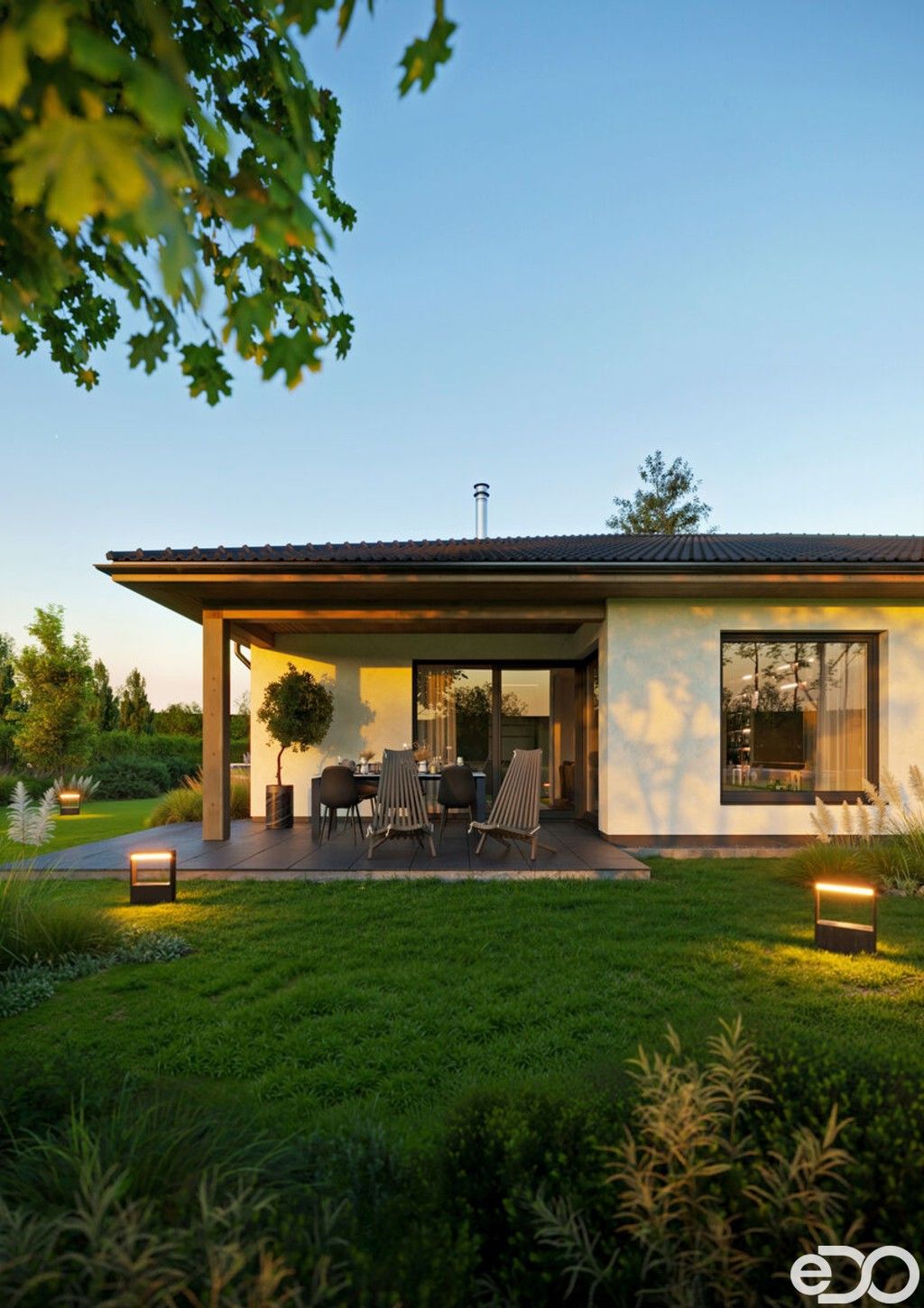 Prodej rodinný dům - Bukovno, 101 m² - 2