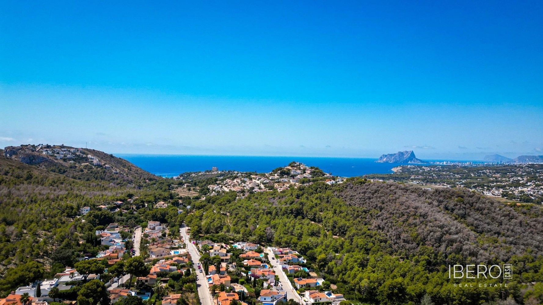 Prodej rodinný dům - Moraira, ES, 280 m² - 5