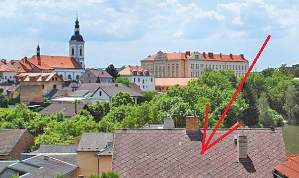 Rodinný dům · 257 m² · Říčany, okres Praha-východ, Středočeský kraj - 3
