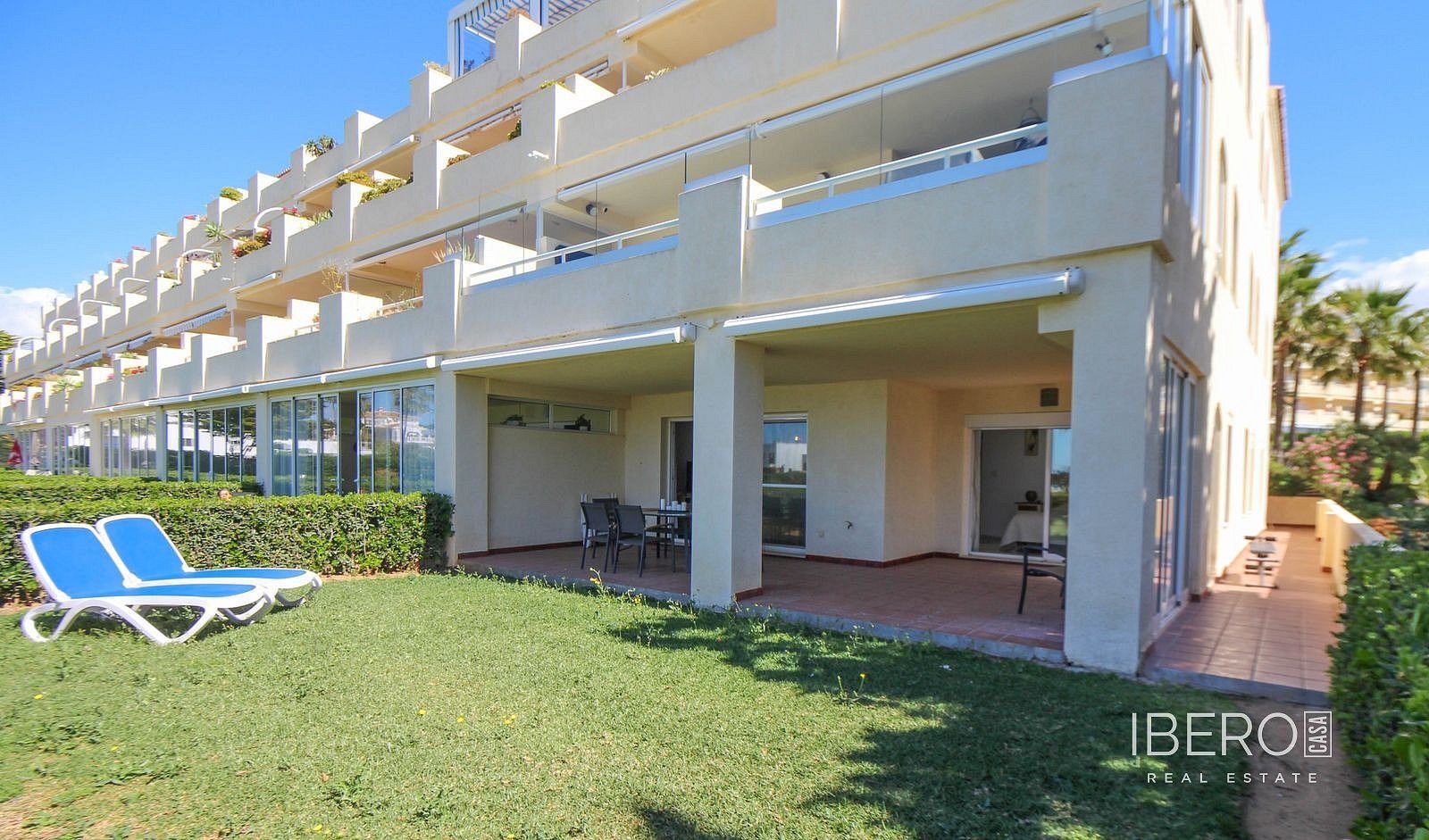 Byt 4+kk · 110 m² · La Cala de Mijas, Španělsko - 3