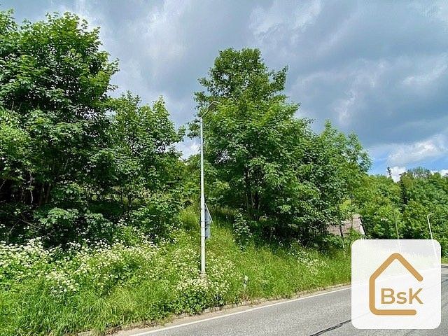 Pozemek pro bydlení · Koberovy, okres Jablonec nad Nisou, Liberecký kraj - 3