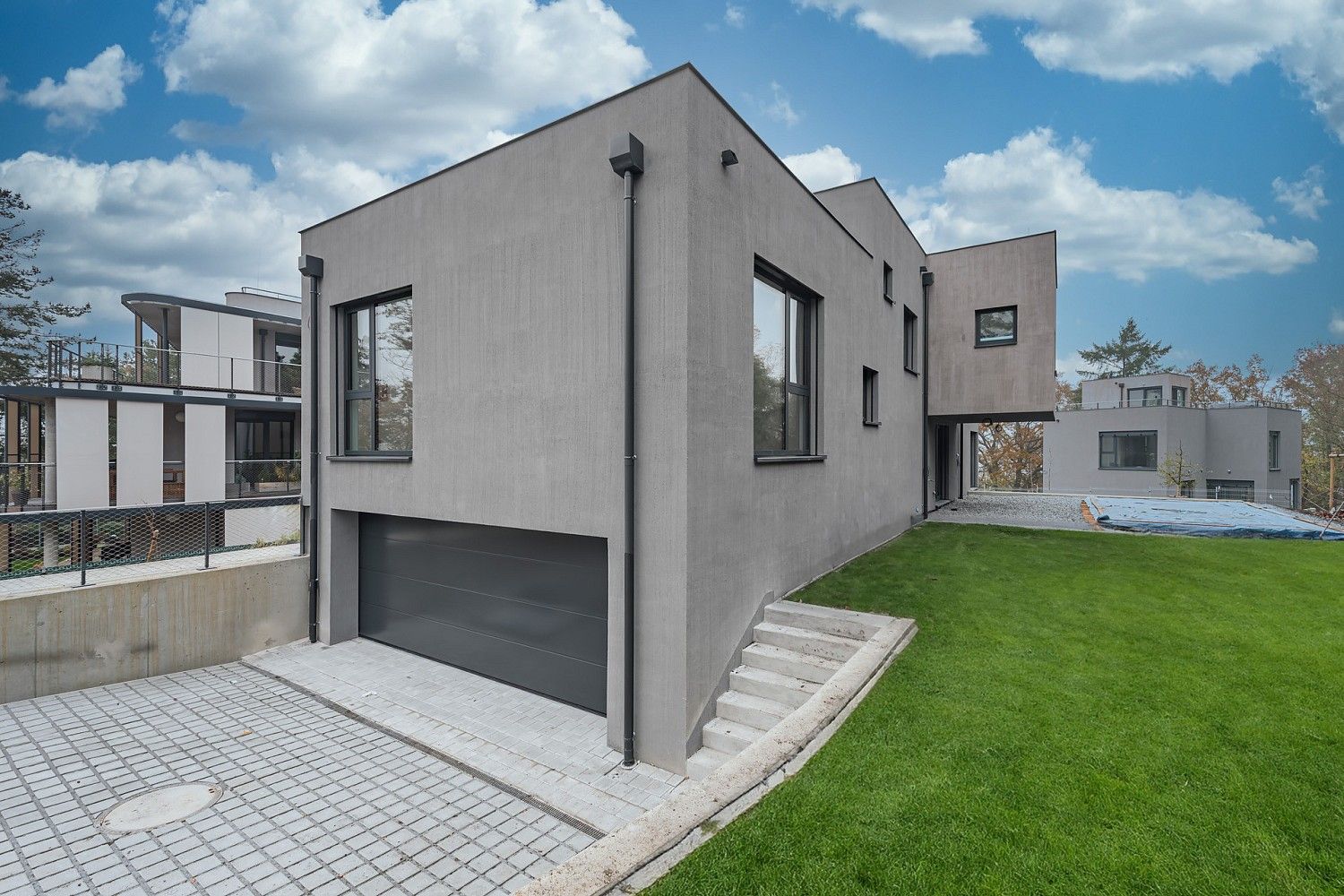 Rodinný dům · 393 m² · Praha - Velká Chuchle, okres Praha 16, Hlavní město Praha - 3