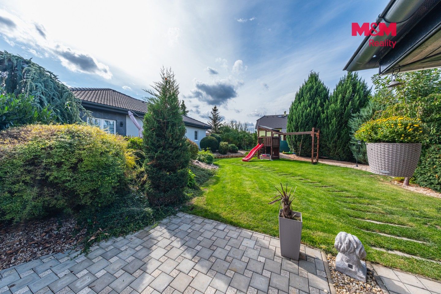 Prodej rodinný dům - Pod vodárnou, Doubravčice, 109 m² - 5