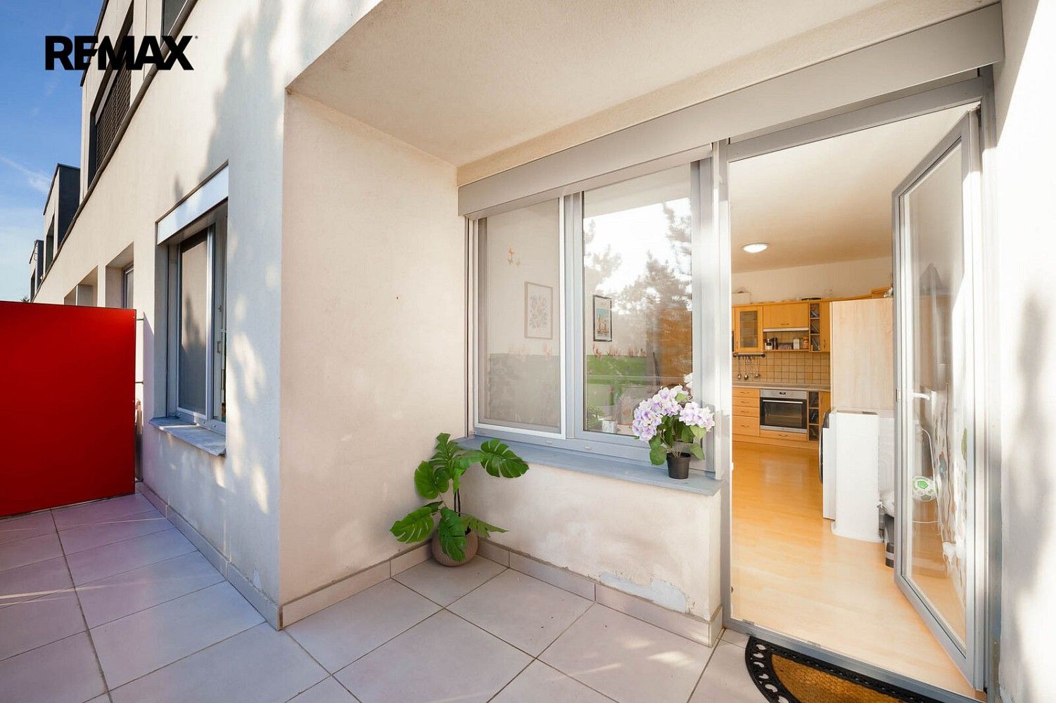 2+kk, Nejedlého, Brno - Lesná, 54 m² - 2