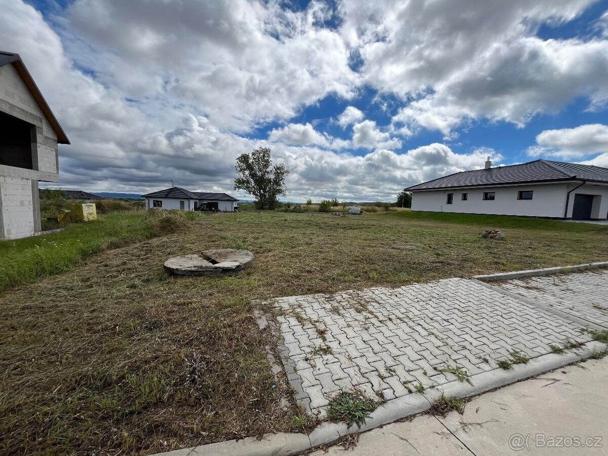 Pozemky pro bydlení, Čáslav, 286 01