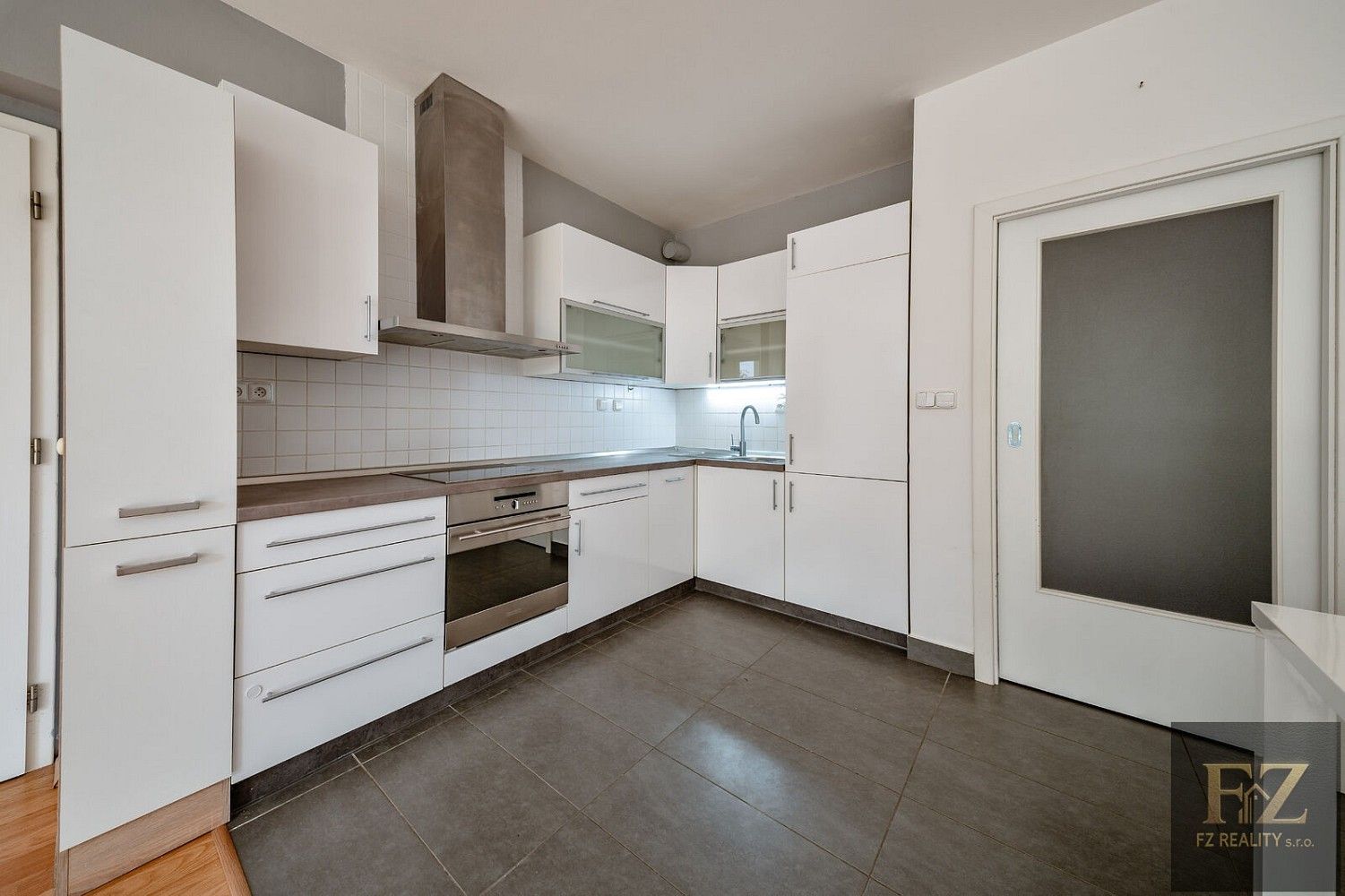 Byt 2+kk · 53 m² · Vřesovická, Praha 5 - Zličín - 4