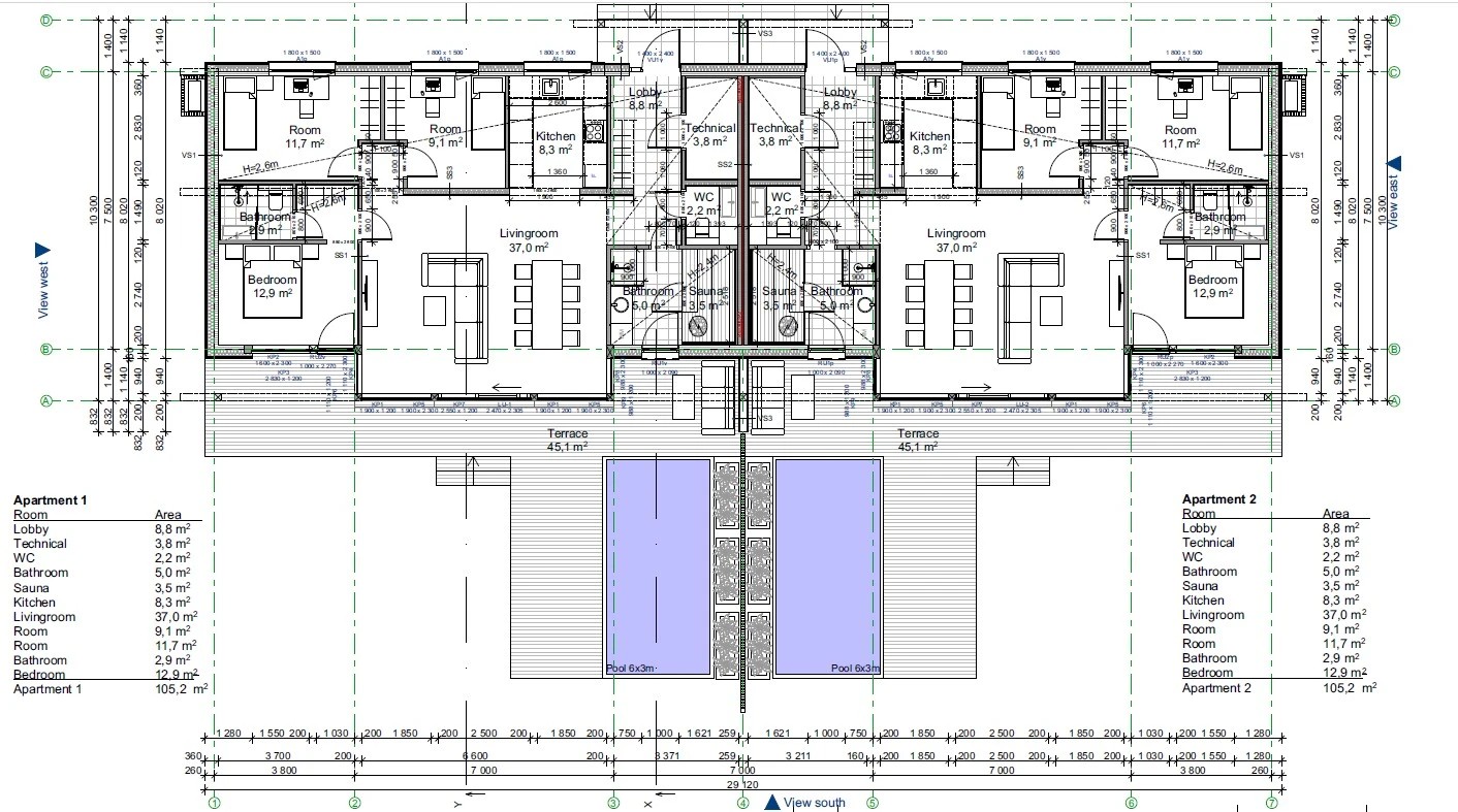 Prodej rodinný dům - Kutná Hora, 105 m² - 5