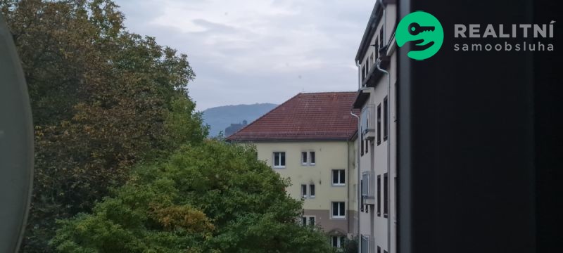Byt 2+1, 55 m²