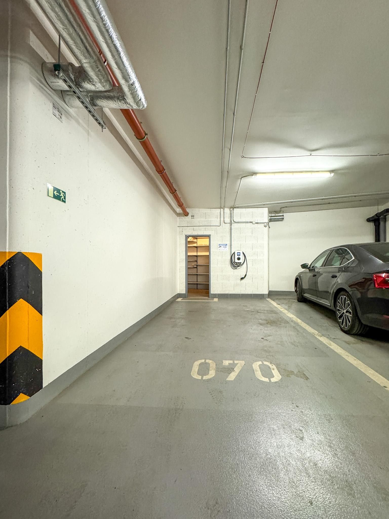 Ostatní, Šternovská 2425, Praha Chodov, 15 m² - 2