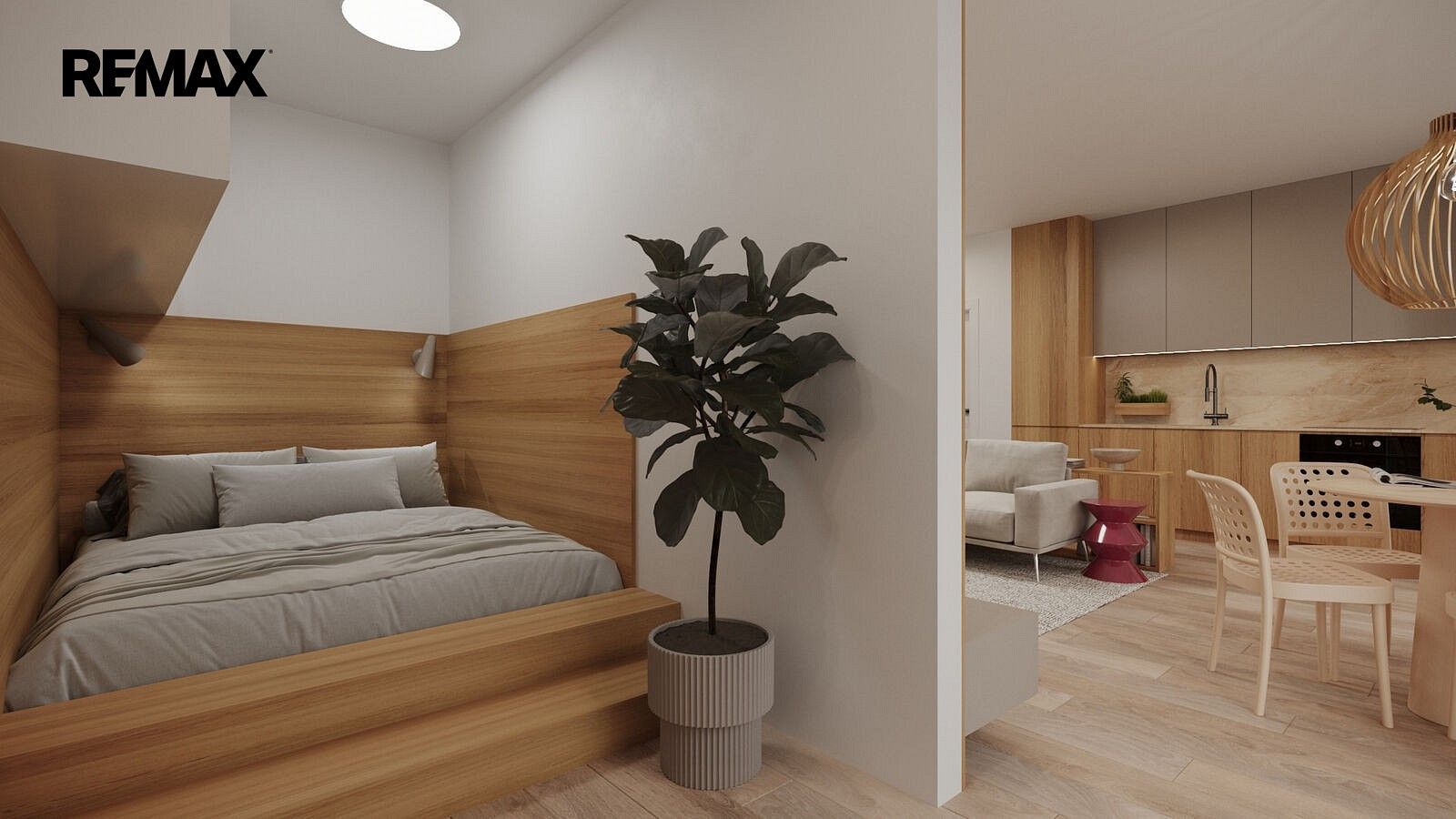 Prodej byt 1+kk - Vrbenská, České Budějovice - České Budějovice 4, 48 m² - 5