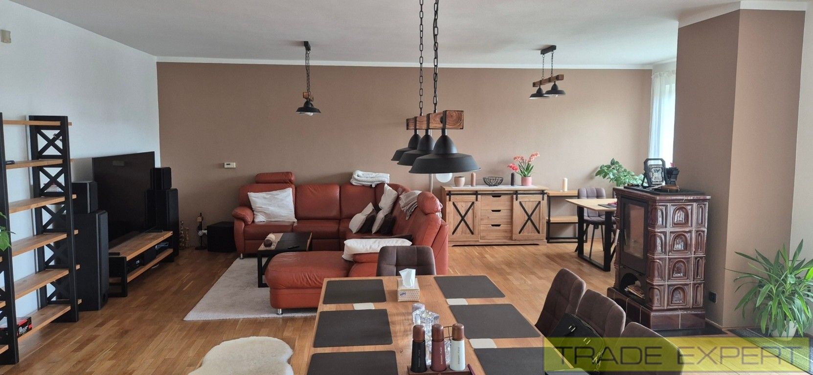 Prodej rodinný dům - Korno, 236 m²