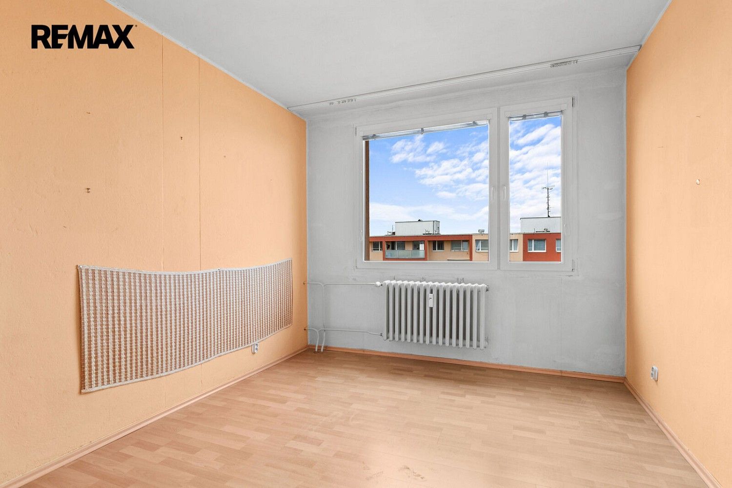 3+1, Italská, Kladno - Kročehlavy, 69 m² - 2