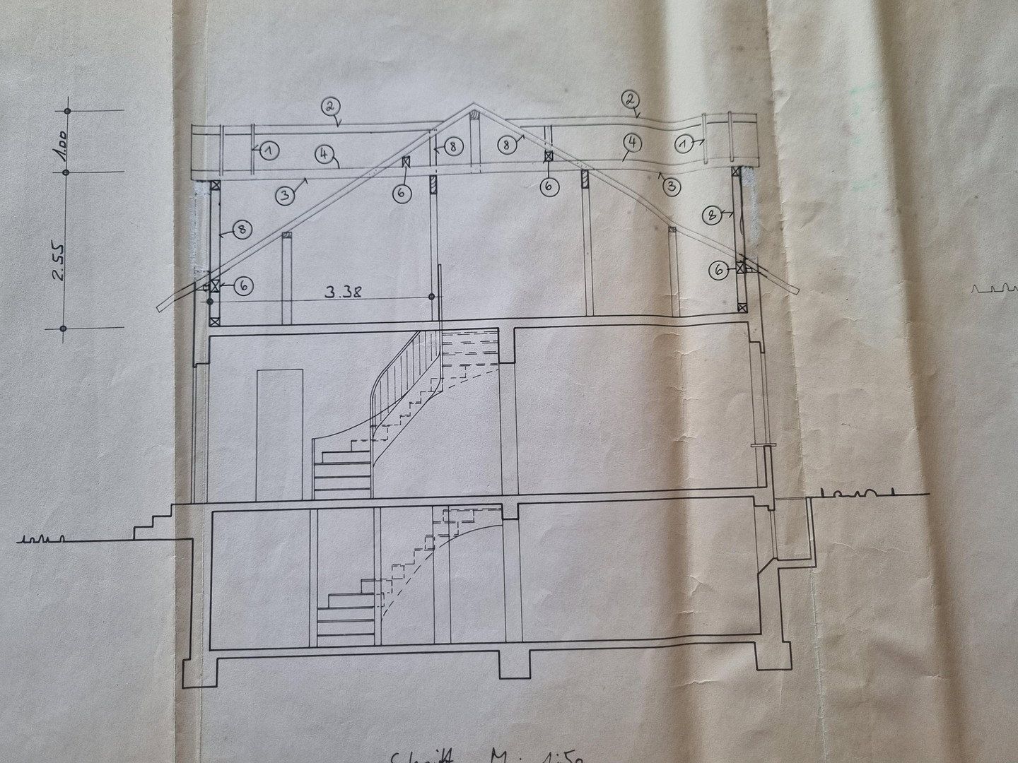 Rodinný dům · 90 m² · , Hessen - 4