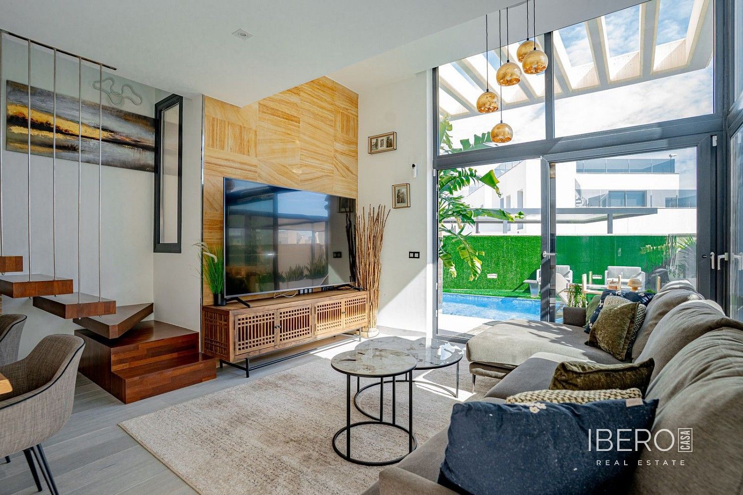 Prodej rodinný dům - Lomas de Cabo Roig, ES, 104 m² - 5