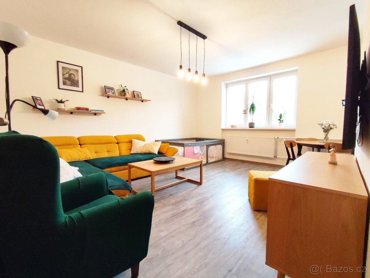 Byty, Luhačovice, 763 26