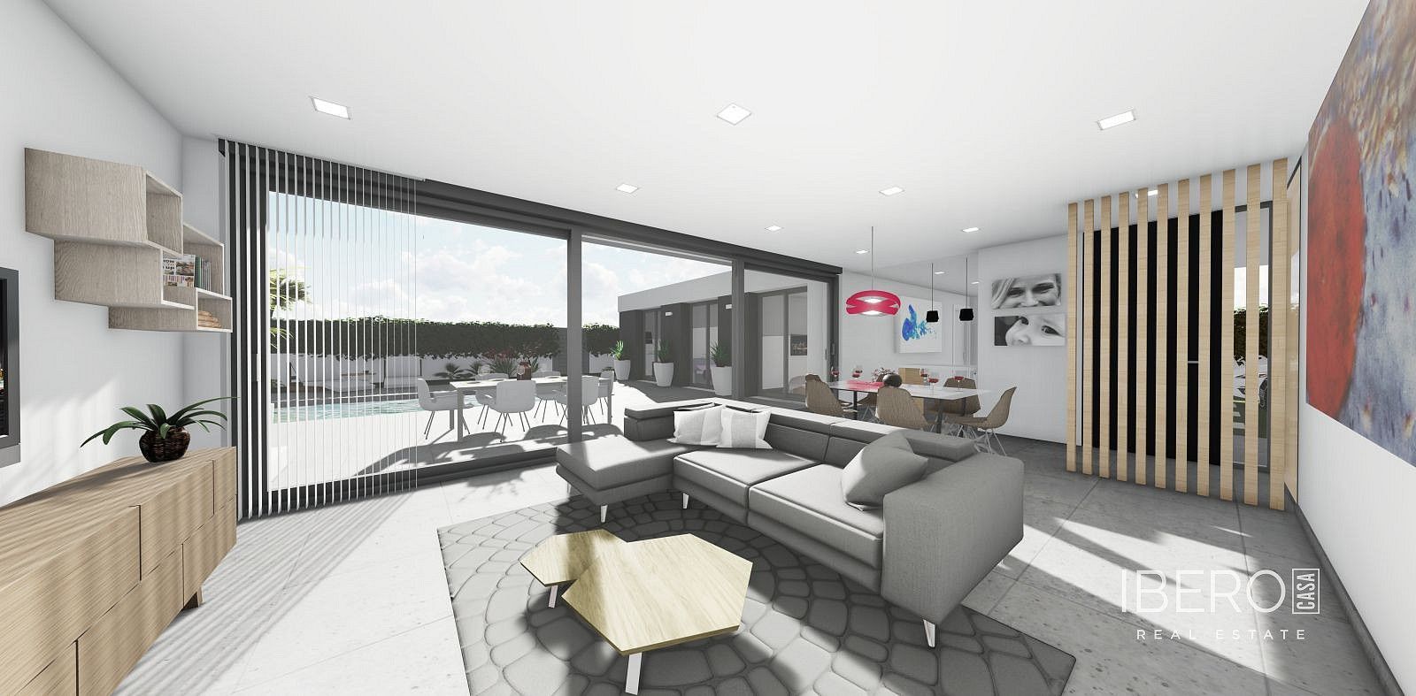 Rodinný dům · 122 m² · San Juan de los Terreros, Španělsko - 4