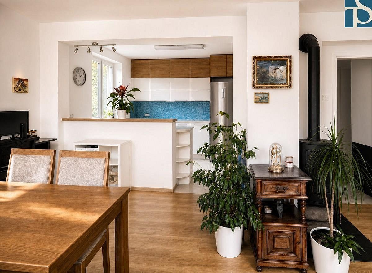 3+kk, Statenice, okres Praha-západ, Středočeský kraj, 110 m² - 2