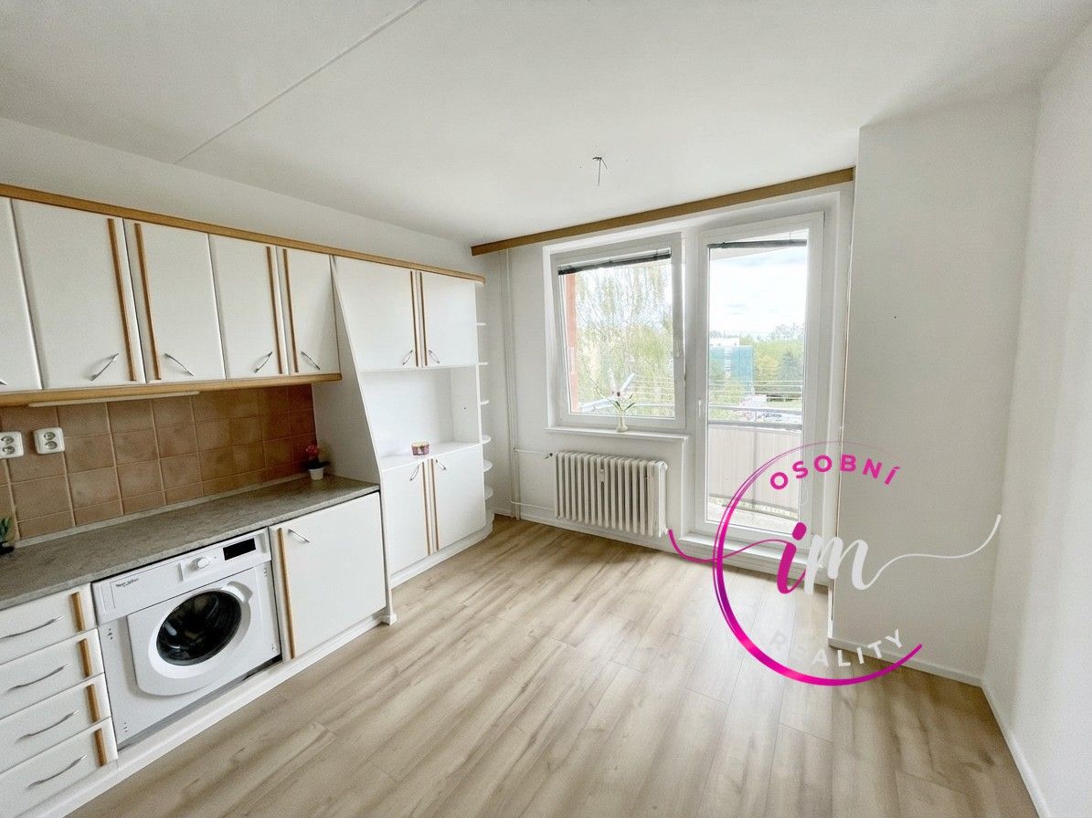 1+1, Březinova, Jihlava, 36 m² - 2