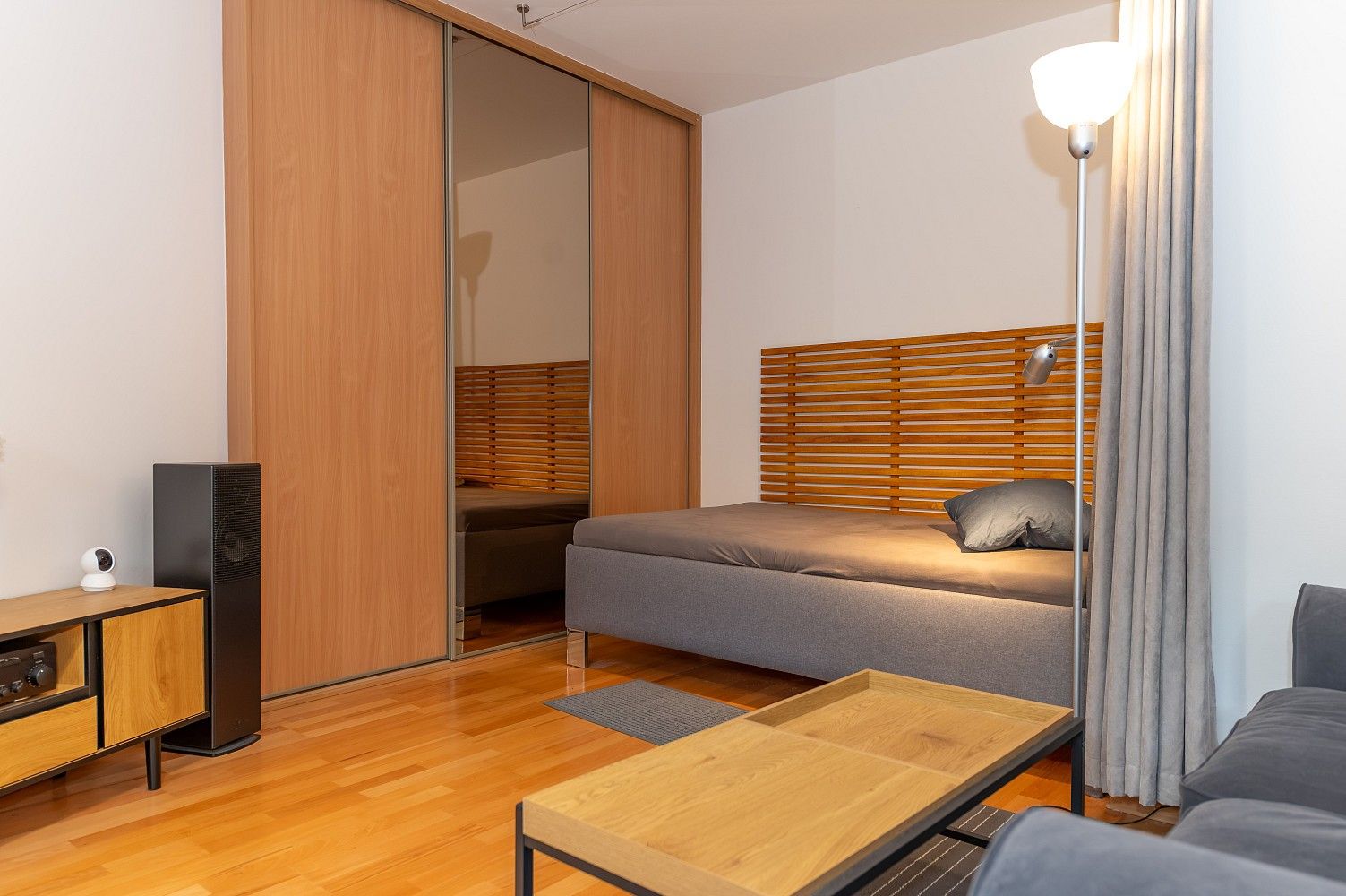Byt 1+1 · 39 m² · Praha - Podolí, okres Praha 4, Hlavní město Praha - 4