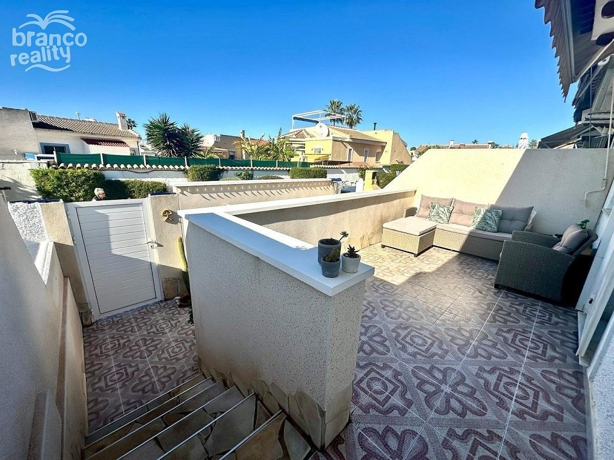 Prodej rodinný dům - Ciudad Quesada, ES, 60 m² - 2