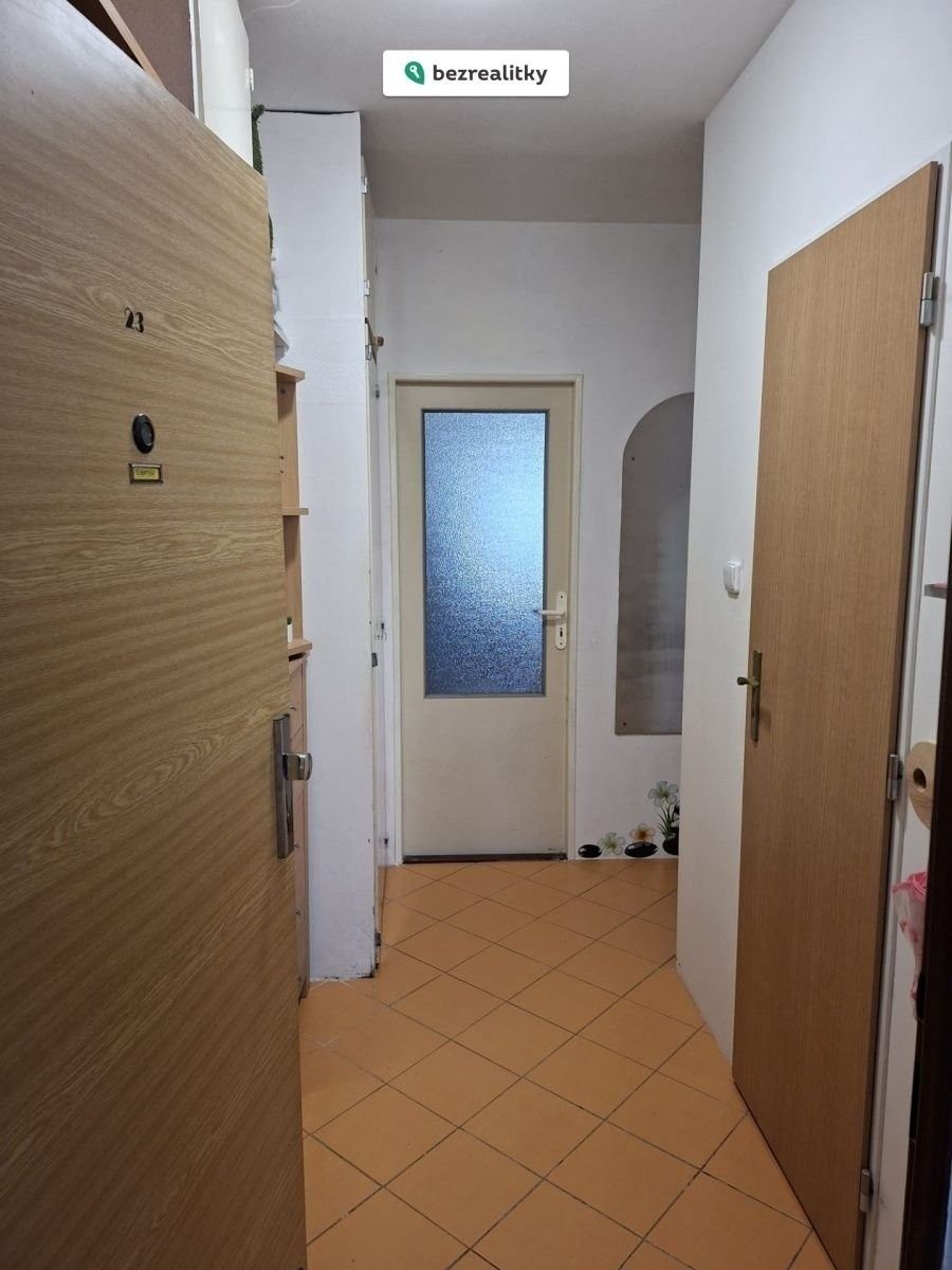 Byt 2+kk · 39 m² · Kubínova 439, Litoměřice Pokratice - 2
