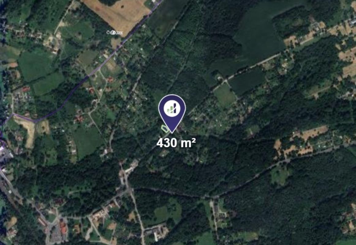 Prodej zahrada - Orlová, 430 m²