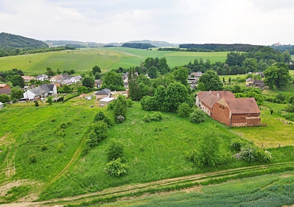 Pozemky pro bydlení, Jevíčko, 569 43