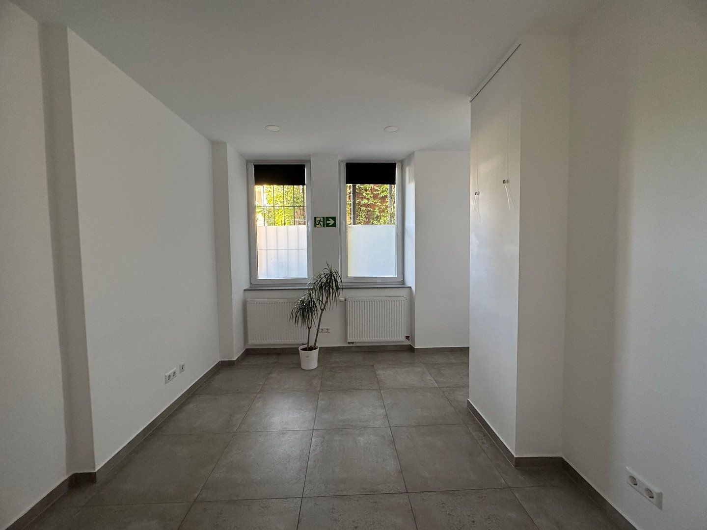 Kancelář · 110 m² · Stuttgart Mitte Baden-Württemberg 70190 - 3