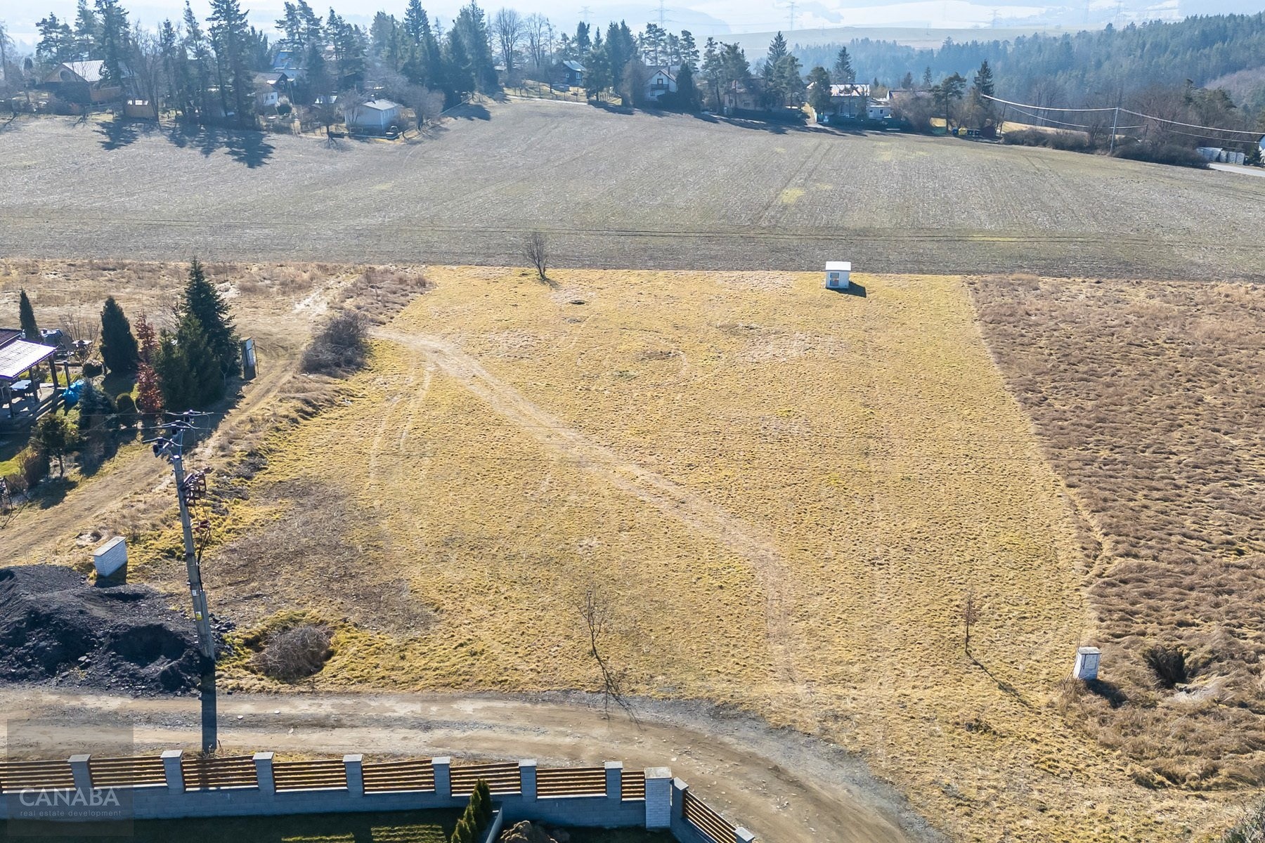 Rodinný dům · 97 m² · Nová Ves pod Pleší - 3