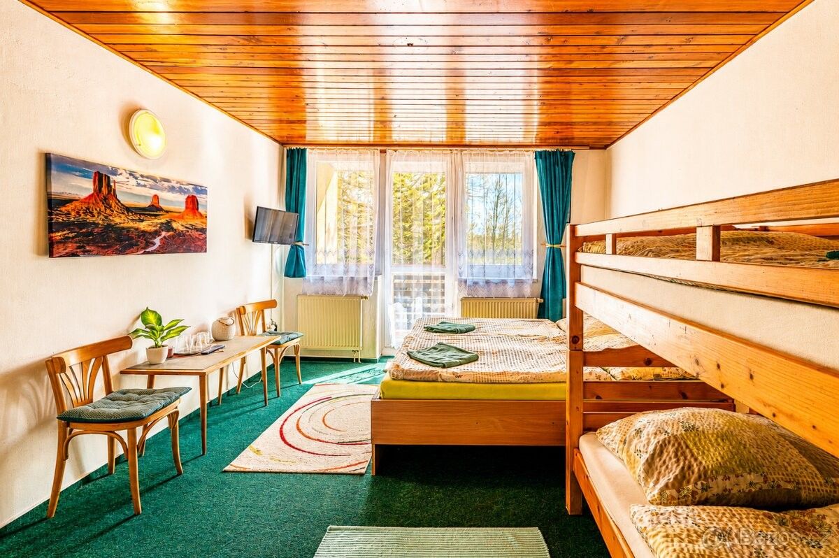 Prodej restaurace - Chvalčov, 768 72 - 5