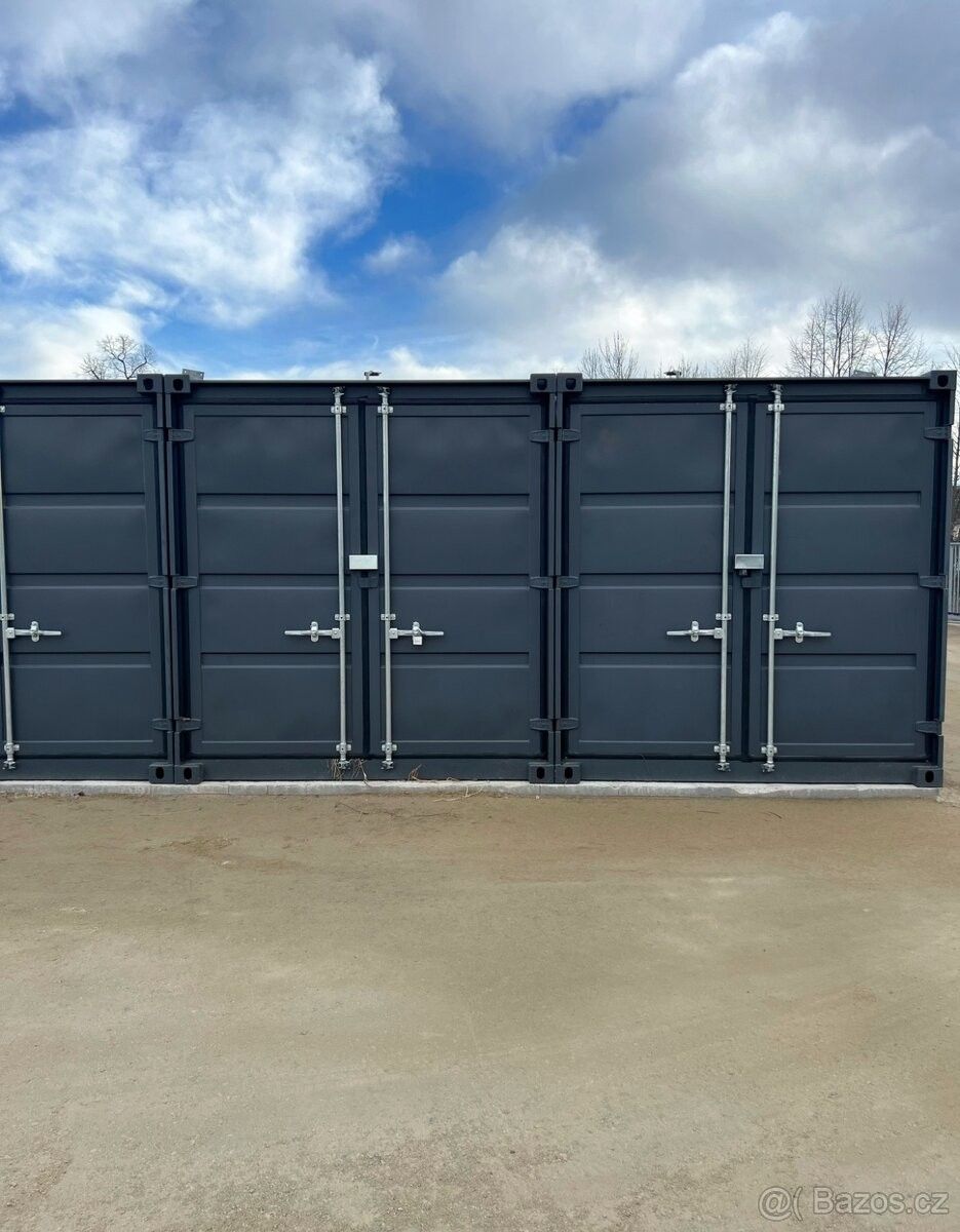 Pronájem sklad - Strakonice, 386 01