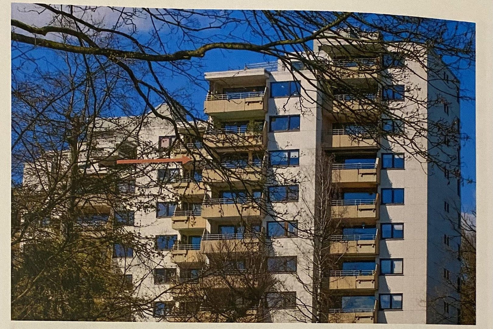 2+1, Bremen Burglesum Bremen 28717, 58 m² - 2