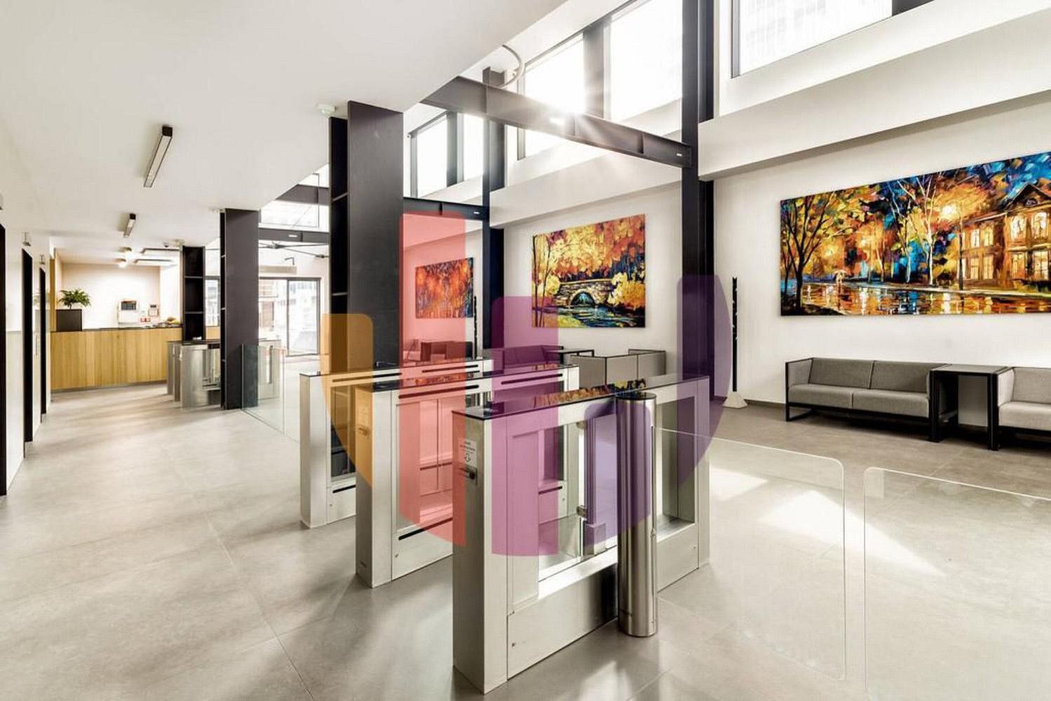 Obchodní prostory, Brno - Veveří, okres Brno-město, Jihomoravský kraj, 100 m² - 2