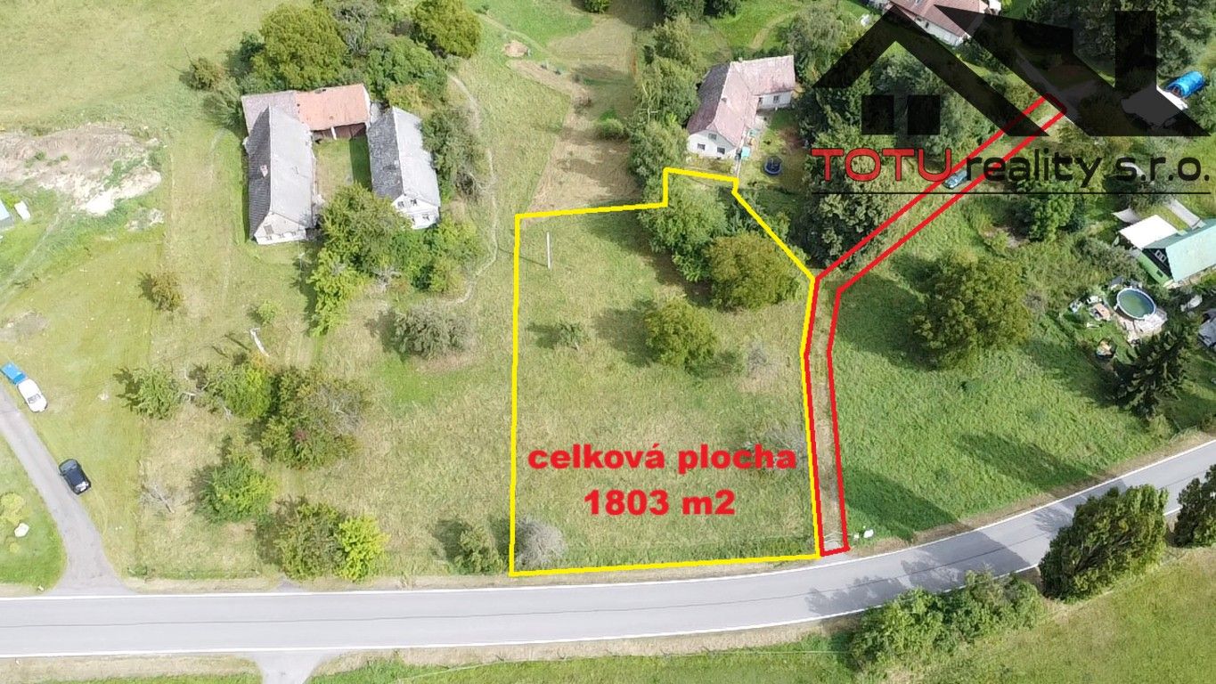 Prodej pozemek pro bydlení - , Brzice, 1 m²