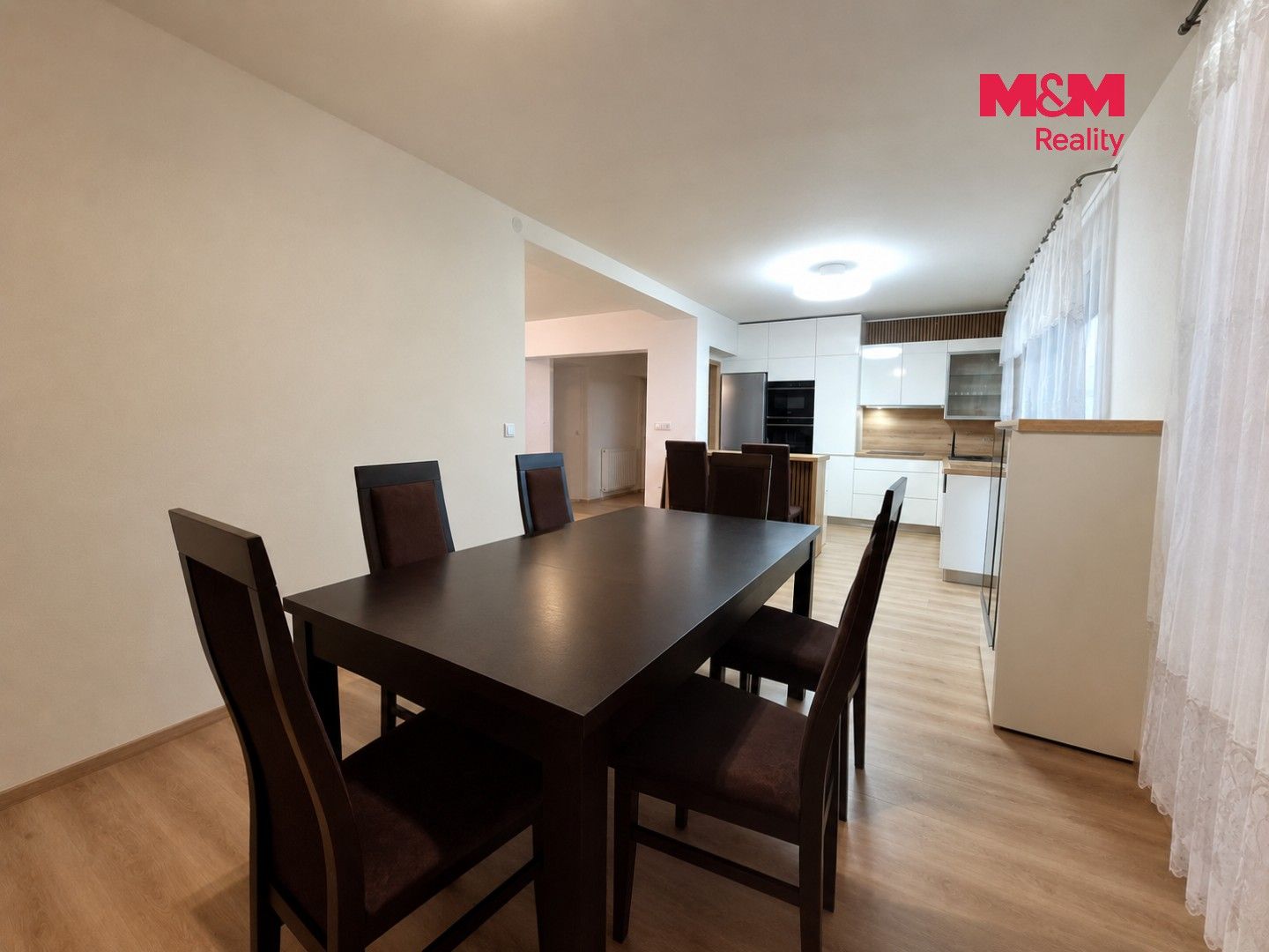 Prodej rodinný dům - Múdrá, Ratíškovice, 120 m² - 5
