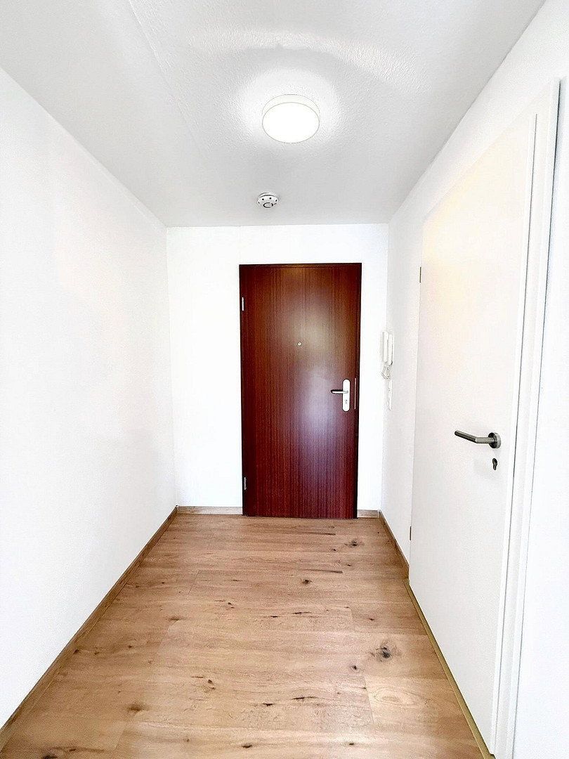Byt 1+1 · 23 m² · , Bádensko-Württembersko - 4