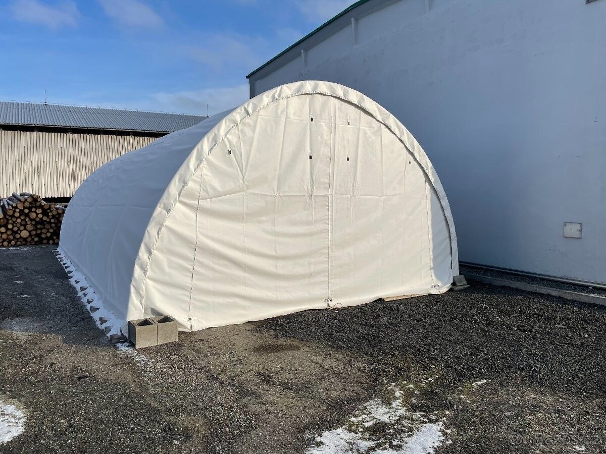 Sklady, Jankov, 257 03